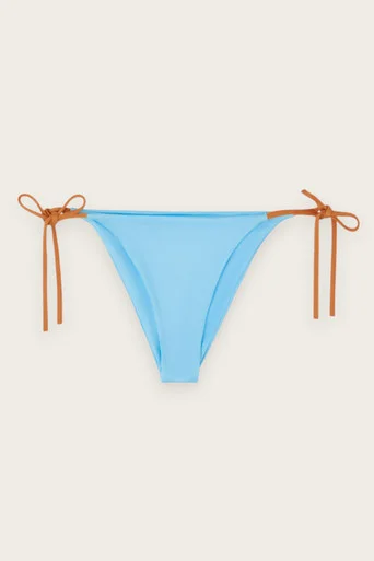 Classic Bikini Bottom – Nuvola & Tabacco