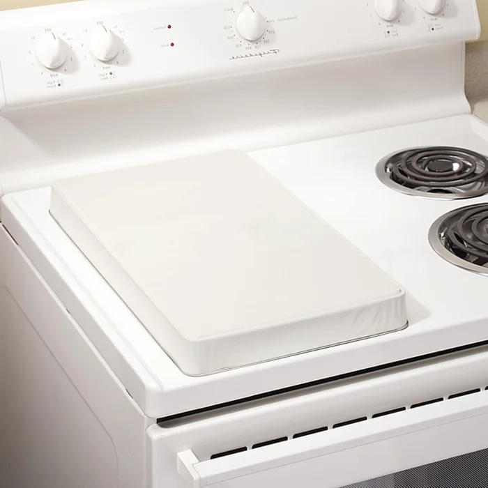 Classic Deep Burner Covers Set/2