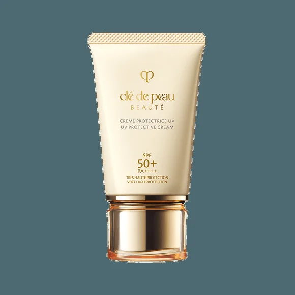 CLE DE PEAU BEAUTE UV PROTECTIVE CREAM SPF50+・PA++++ 50g