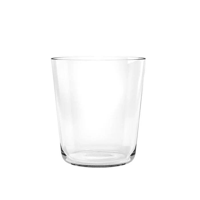 Clear Acrylic Glass, 15.9oz