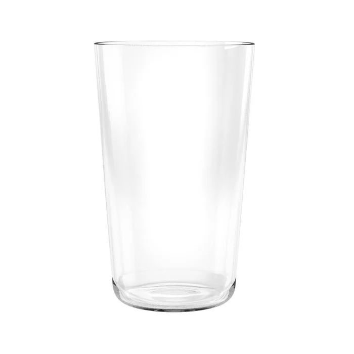 Clear Acrylic Glass, 21.4oz