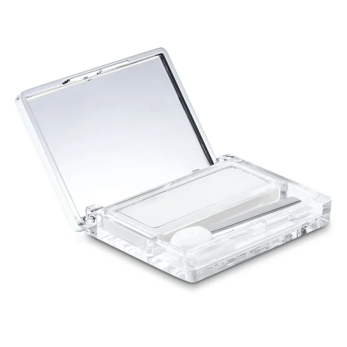 Clinique All About Shadow – # 1A Sugar Cane (Soft Shimmer) 2.2g/0.07oz