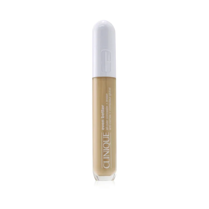 Clinique Even Better All Over Concealer + Eraser – # CN 40 Cream Chamois 6ml/0.2oz