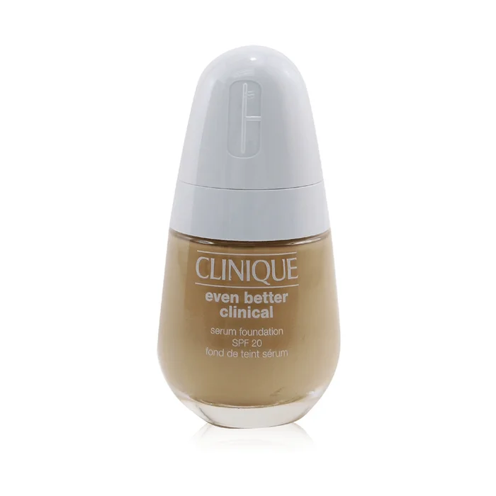 Clinique Even Better Clinical Serum Foundation SPF 20 – # CN 40 Cream Chamois 30ml/1oz