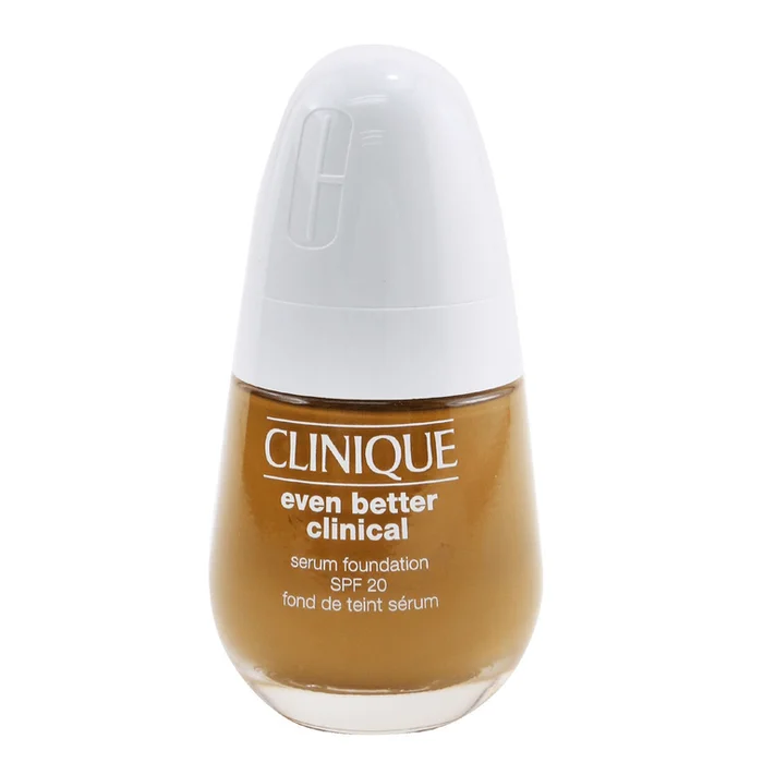 Clinique Even Better Clinical Serum Foundation SPF 20 – # WN 114 Golden 30ml/1oz