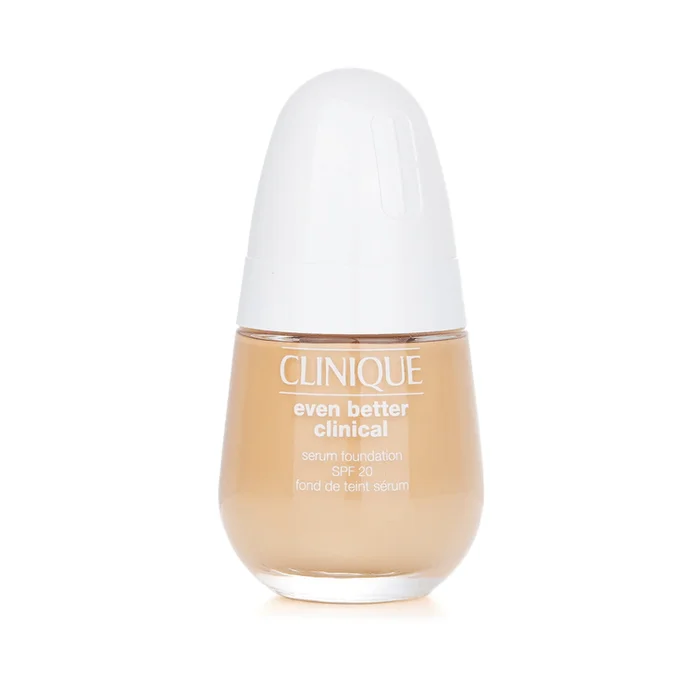 Clinique Even Better Clinical Serum Foundation SPF 20 – # WN 16 Buff 30ml/1oz