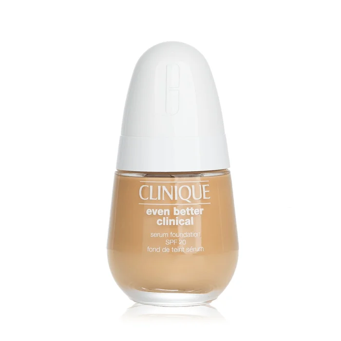Clinique Even Better Clinical Serum Foundation SPF 20 – # WN 38 Stone 30ml/1oz