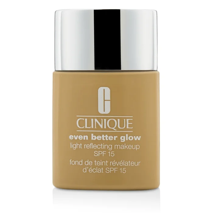 Clinique Even Better Glow Light Reflecting Makeup SPF 15 – # CN 70 Vanilla 30ml/1oz