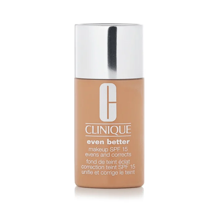 Clinique Even Better Makeup SPF15 (Dry Combination to Combination Oily) – No. 05/ CN52 Neutral 30ml/1oz
