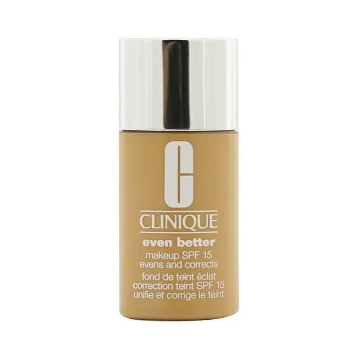 Clinique Even Better Makeup SPF15 (Dry Combination to Combination Oily) – No. 16 Golden Neutral 30ml/1oz