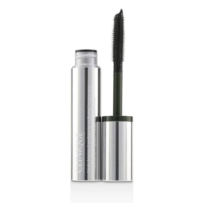Clinique High Impact Extreme Volume Mascara – # 01 Extreme Black 10ml/0.4oz