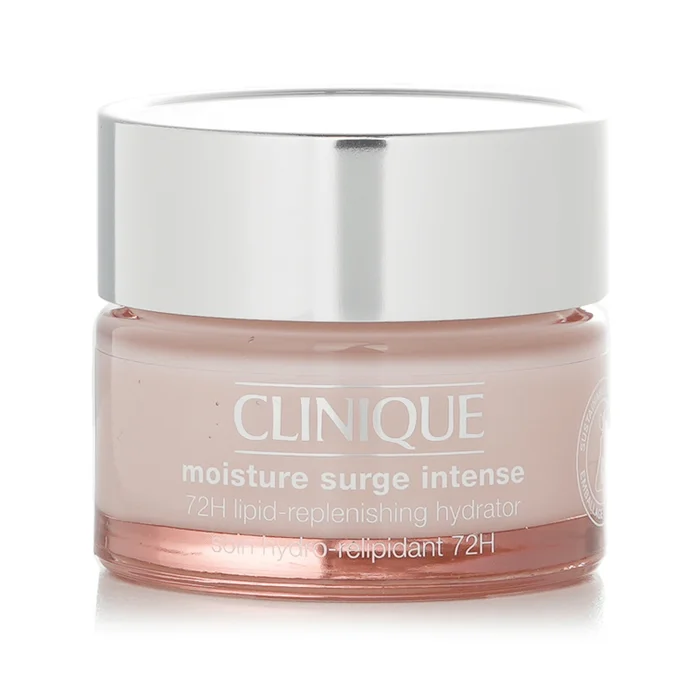 Clinique Moisture Surge Intense 72H Lipid-Replenishing Hydrator – Very Dry to Dry Combination 30ml/1oz