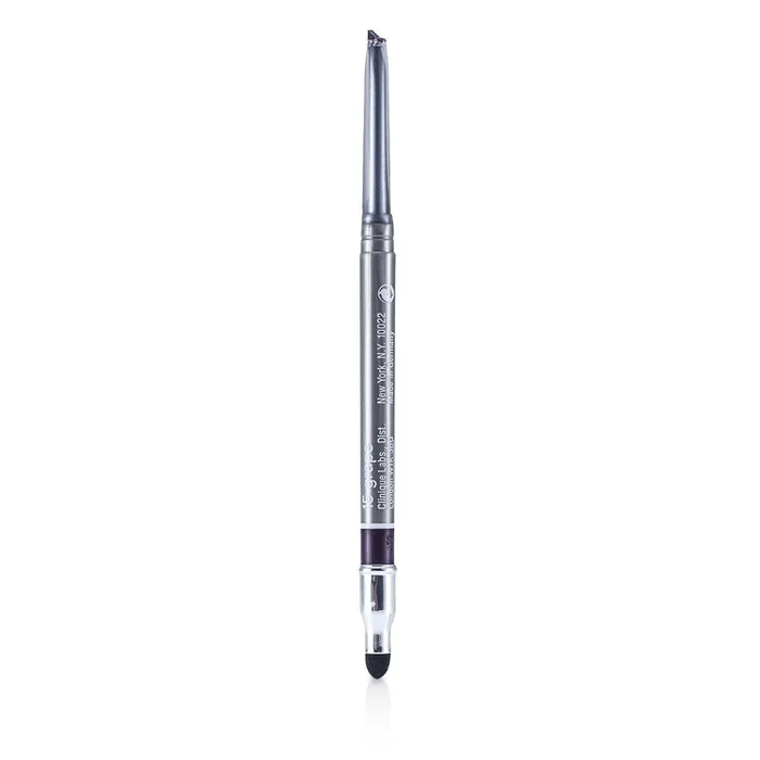 Clinique Quickliner For Eyes – 15 Grape 0.3g/0.01oz