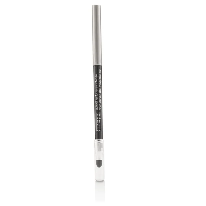 Clinique Quickliner For Eyes Intense – # 05 Intense Charcoal 0.25g/0.008oz