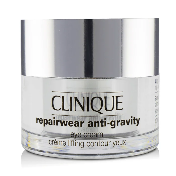 Clinique Repairwear Anti-Gravity Eye Cream – For All Skin Types 15ml/0.5oz