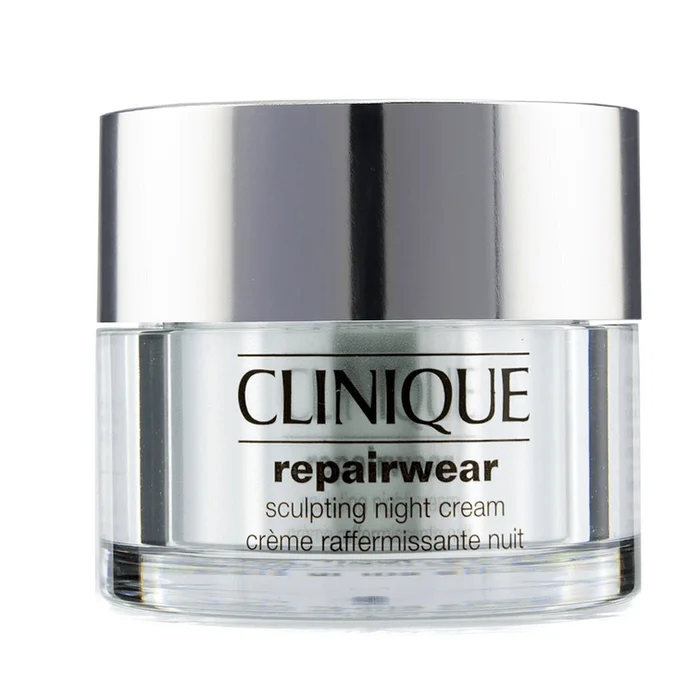 Clinique Repairwear Sculpting Night Cream 50ml/1.7oz