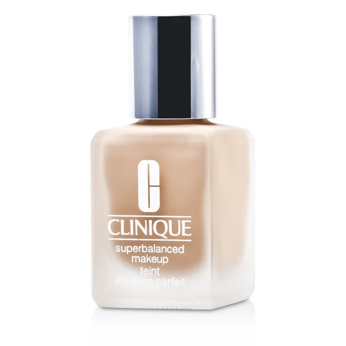 Clinique Superbalanced MakeUp – No. 27 / CN 10 Alabaster 30ml/1oz