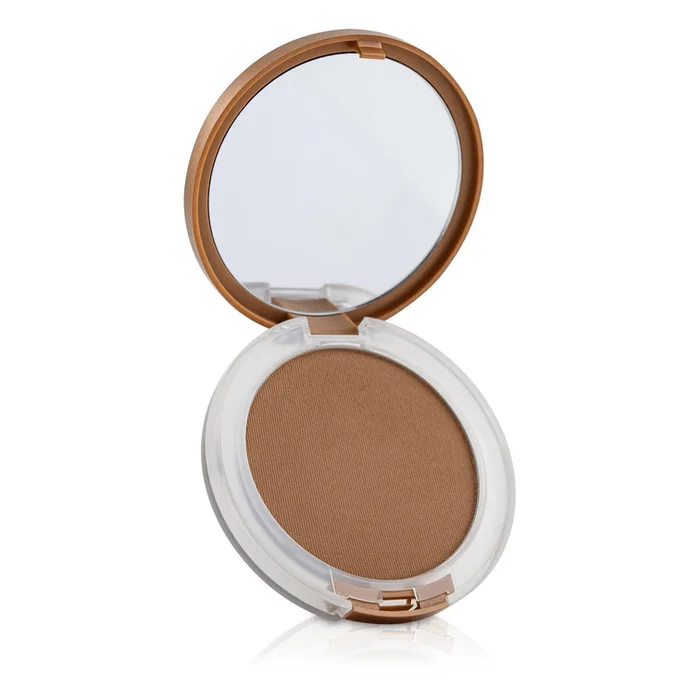 Clinique True Bronze Pressed Powder Bronzer – No. 03 Sunblushed 9.6g/0.33oz