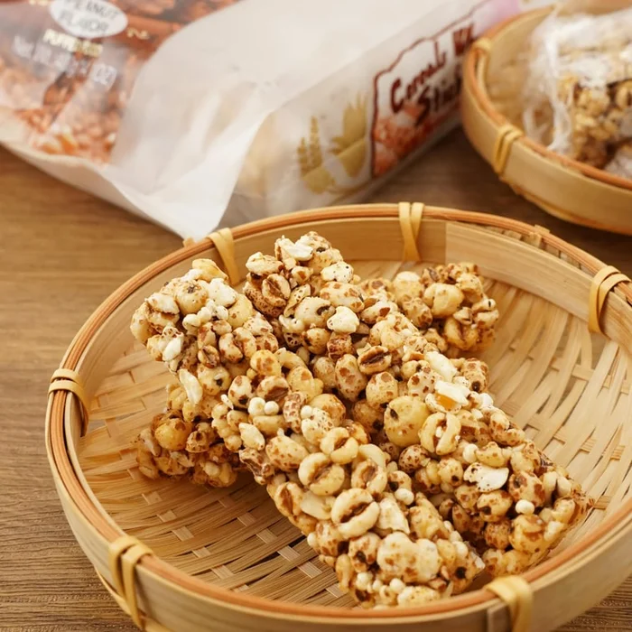 Coarse Grain Wheat Stick, 14.11 oz