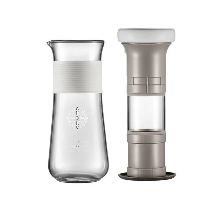 Cold Extractor Pot 500ml 1 Unit