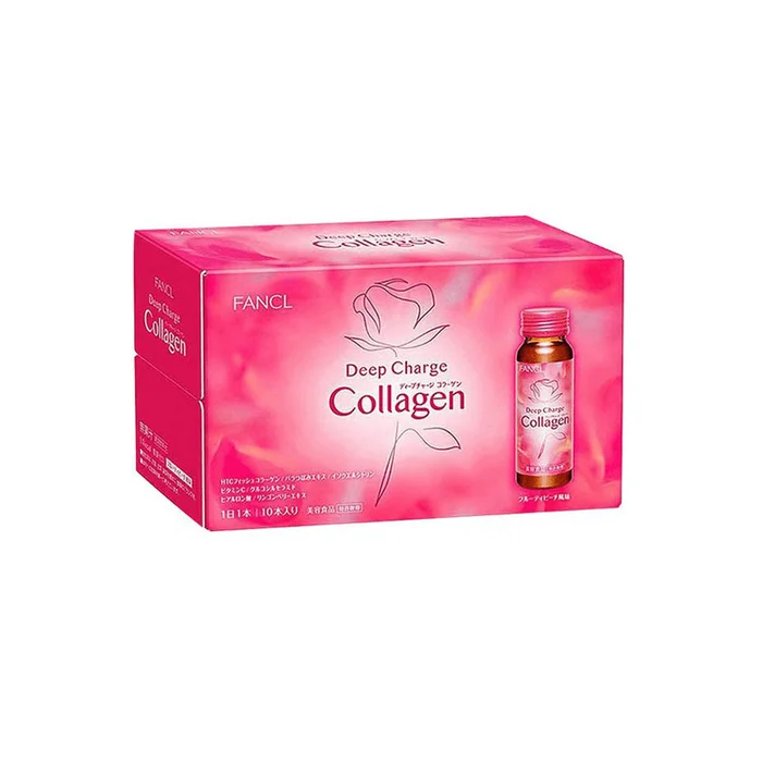 Collagen anti-aging oral solution 50ml*10 bottles