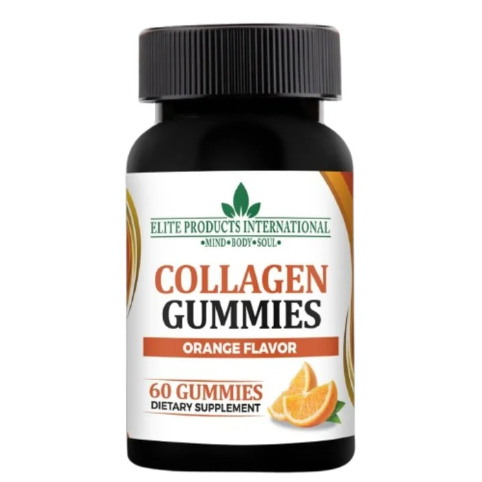 Collagen Gummies (60-ct)