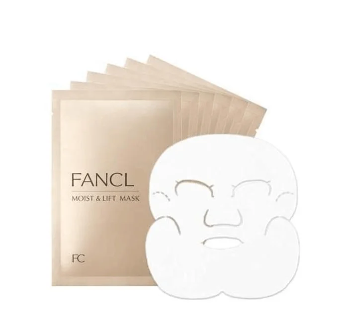 Collagen Series Mask 28ml 6 pieces