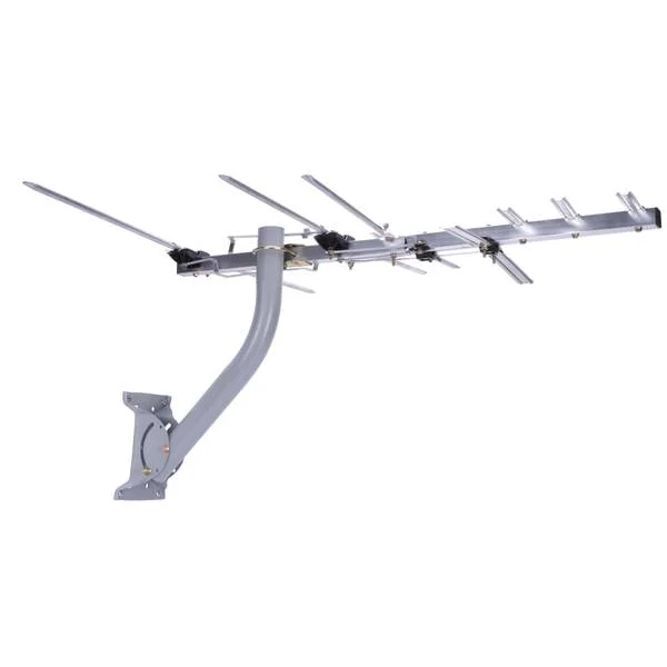 Compact Outdoor HDTV Antenna
