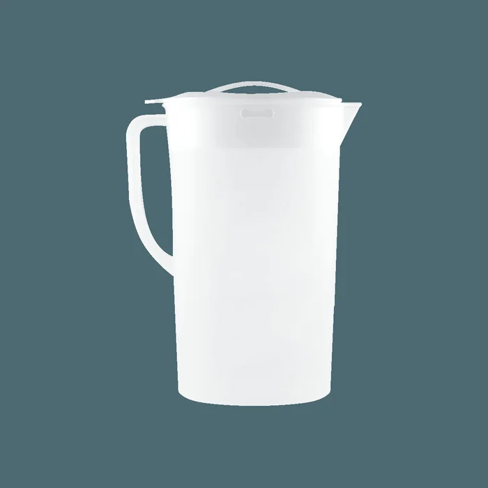 COOL FREE SLIM Plastic Cool Pot Pitcher 2.0L HB-5185