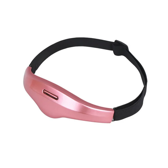 Coopever Head Massager Pink
