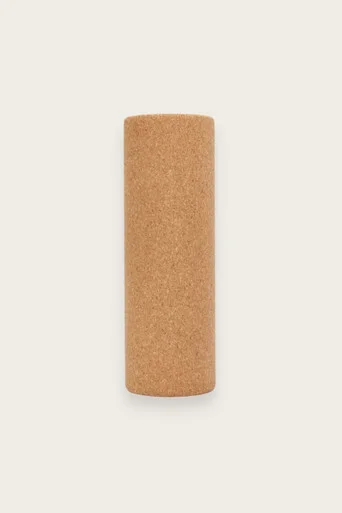 Cork Yoga Cylinder