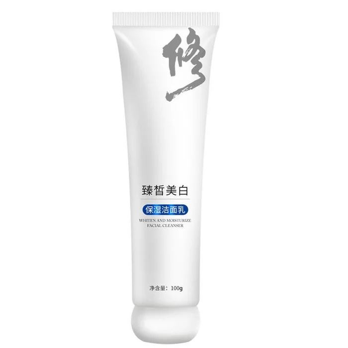 Correcting Whitening Whitening cleanser 100g