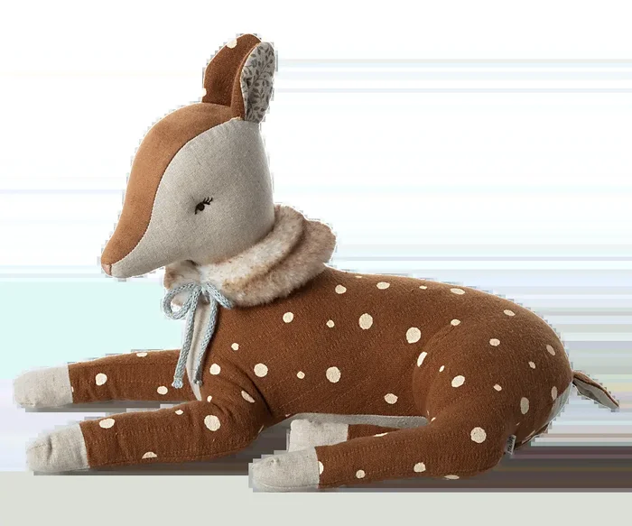 Cosy Bambi – Mint