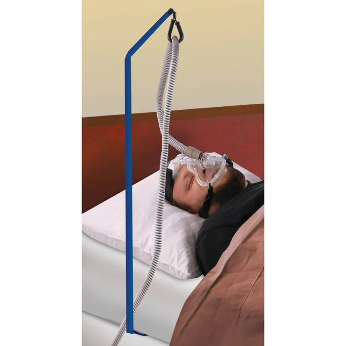 CPAP Hose Holder