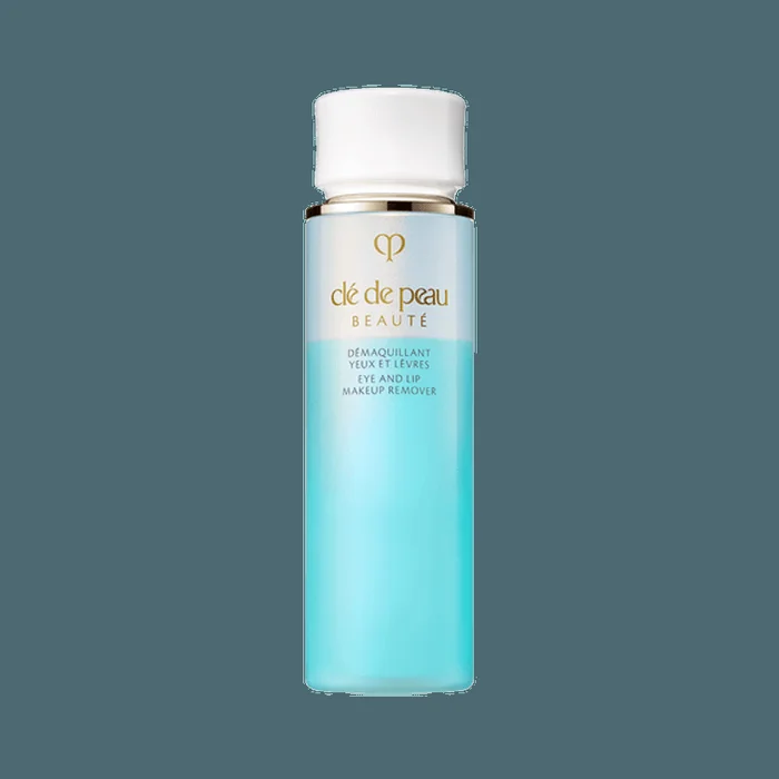CPB Key to Skin 2023 new release eye and lip makeup remover 125ml