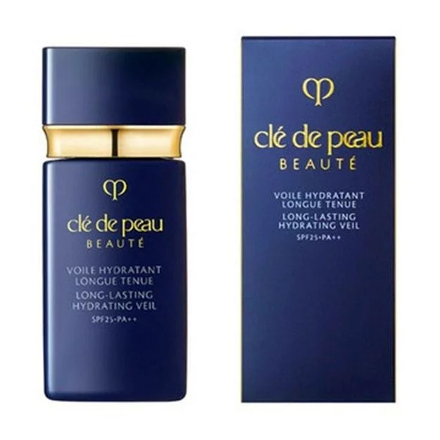 CPB Sheer Fluid Veil SPF 24 PA++ 30ml