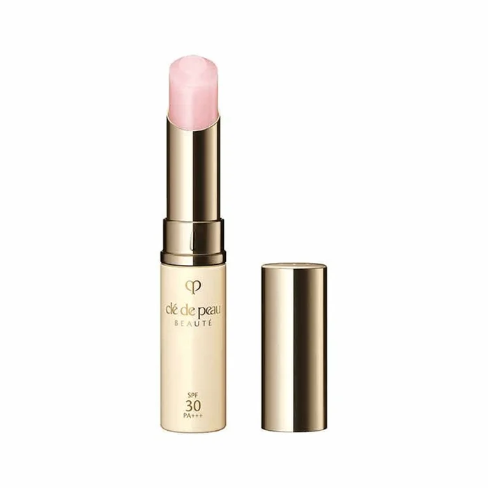 Cpb Skin Key Lipstick 4g Lip Glossing Sun Lip Care SPF30/PA+++