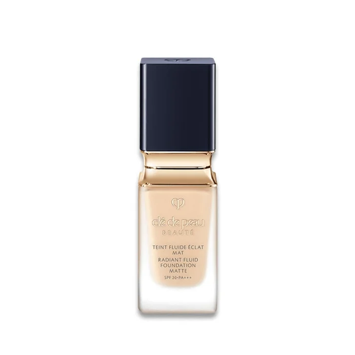 CPB Skin Key Matte Liquid Foundation OC00 35ml