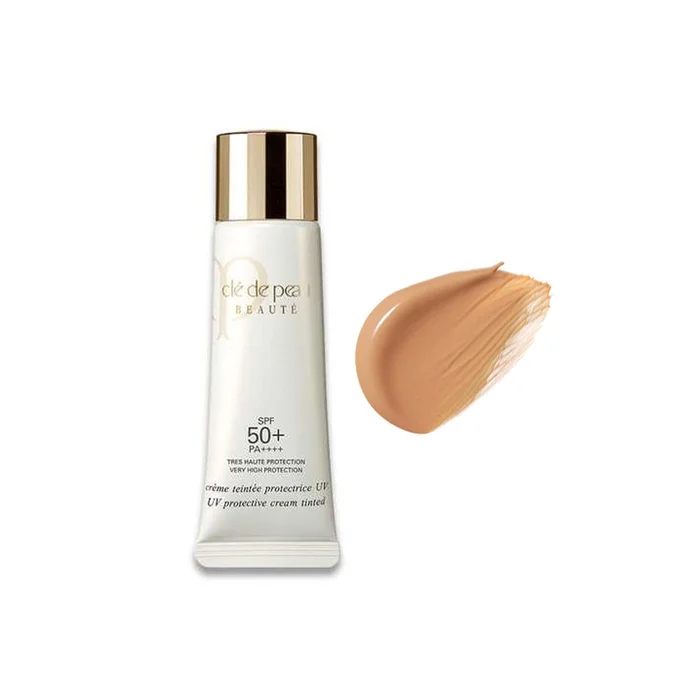 CPB UV PROTECTIVE CREAM TINTED 30ml SPF50+/PA++++ Ivory