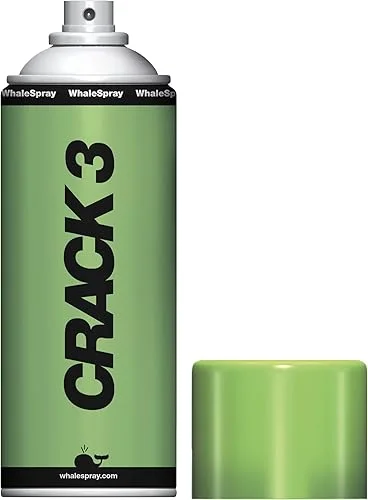 Crack3 Cleaner for NDT Weld Testing