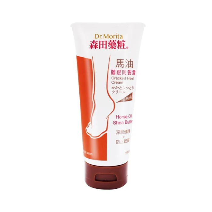 Cracked Heel Cream 100ml