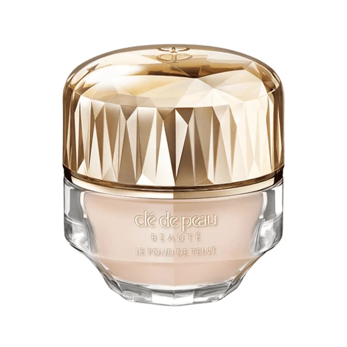 Cream Foundation 30gSPF25/PA++【OC00】@COSME Award