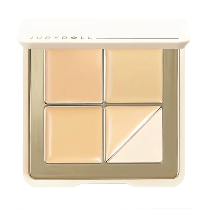Creamy Concealer Palette 6g #01 Light
