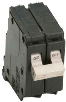 Cutler Hammer 50a Double Pole Circuit Breaker