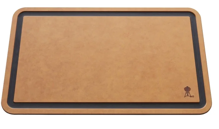 Cutting Board 17 Inches By 10 Inches Durable Kitchen Chopping Surface