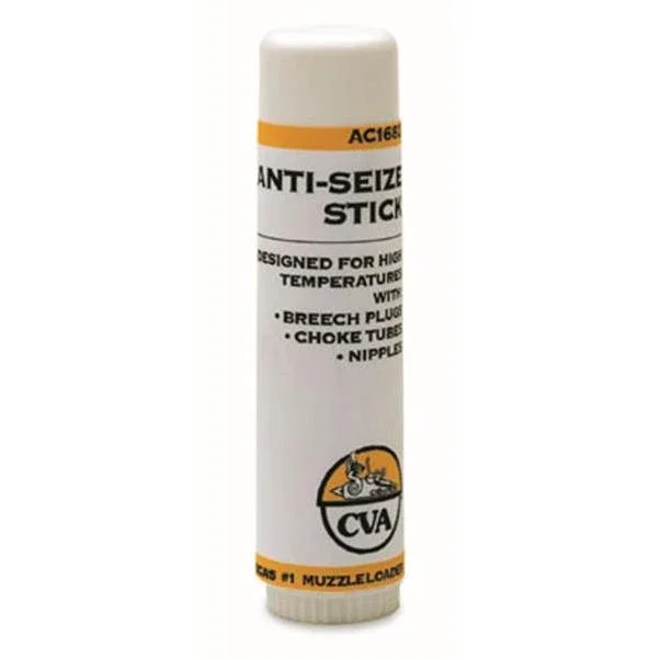Cva Ac1682 Anti Seize Grainease Stick For Breech Plugs