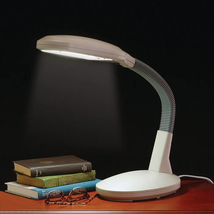 Daylight Table Lamp