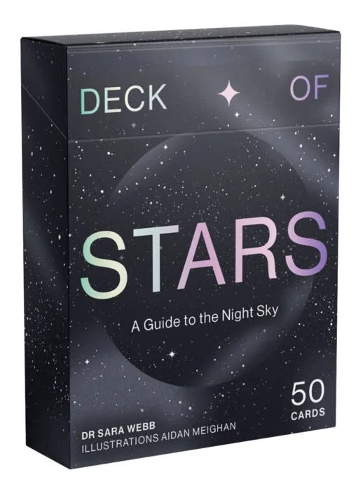 Deck Of Stars