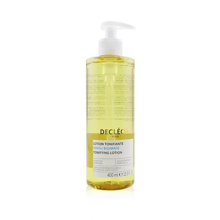 Decleor Neroli Bigarade Hydrating Tonifying Lotion 400ml/13.5oz