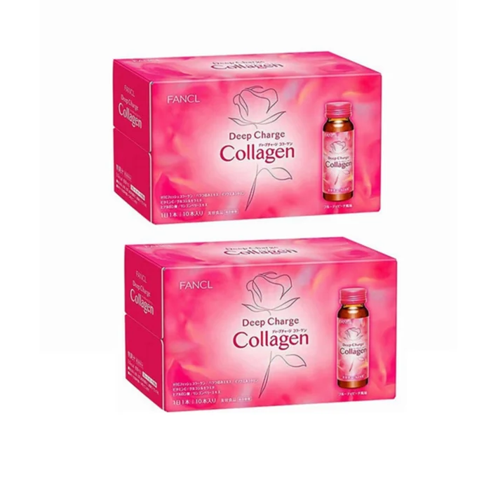 Deep Charge Collagen 50ml * 20